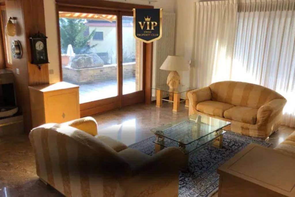 Charming 2 Bedrooms Apartment Stabio Exterior foto